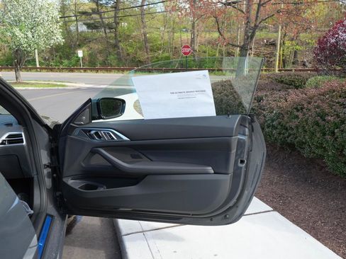 New 2026 BMW 430i xDrive Coupe w/ M Sport Package image 27