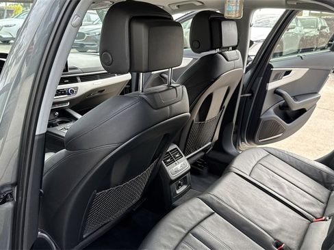Used 2017 Audi A4 2.0T Prestige image 34