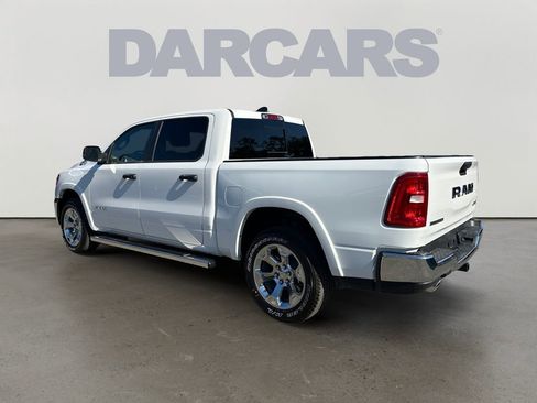 New 2026 RAM 1500 Big Horn image 5