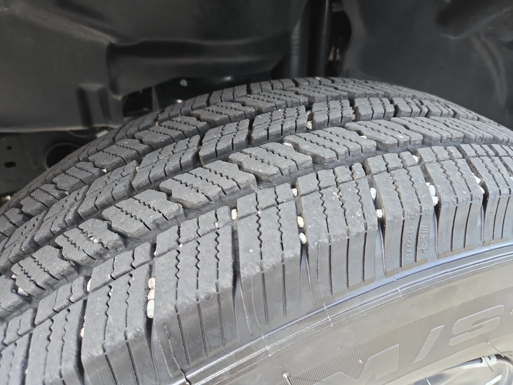 Used 2023 Jeep Wrangler Sport AWD/4WD image 11
