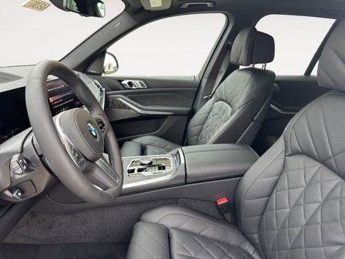 New 2026 BMW X5 xDrive40i w/ M Sport Package image 13