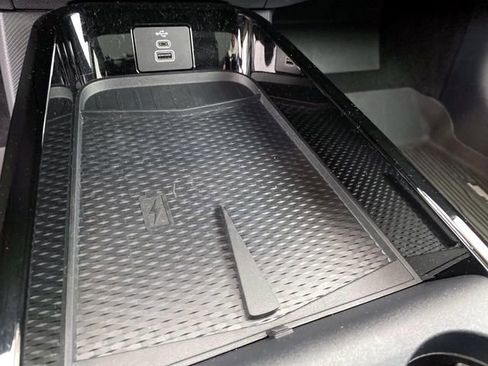 Used 2025 Ford Mustang Mach-E Premium w/ Interior Protection Package image 15