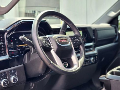 Used 2026 GMC Sierra 1500 Elevation AWD/4WD image 17