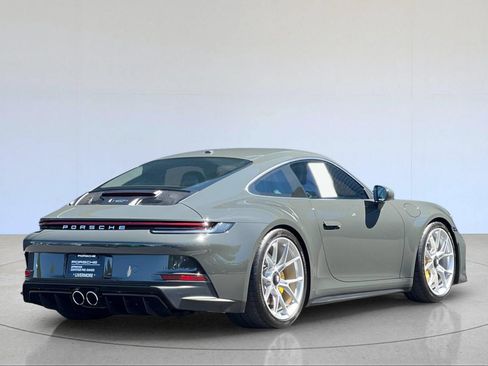 Certified 2022 Porsche 911 GT3 RWD image 8