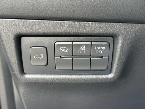 Certified 2024 MAZDA CX-5 AWD 2.5 S w/ Preferred Package image 47