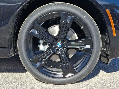 New 2026 BMW X3 xDrive30 w/ Premium Package AWD/4WD image 8