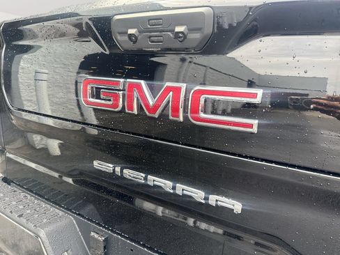 New 2026 GMC Sierra 1500 SLT w/ SLT Premium Plus Package AWD/4WD image 28