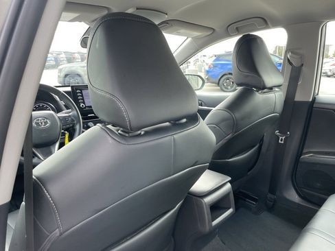 Used 2024 Toyota Camry SE image 24