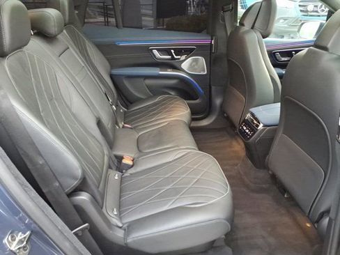 Certified 2023 Mercedes-Benz EQS 450+ 4MATIC SUV image 20