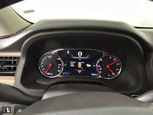 Used 2021 GMC Acadia Denali AWD/4WD image 17