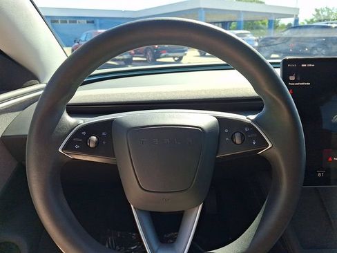 Used 2024 Tesla Model 3 Long Range RWD image 22