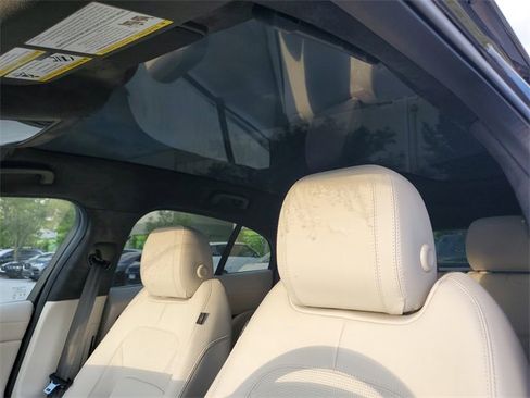 New 2024 Jaguar I-PACE R-Dynamic HSE image 21