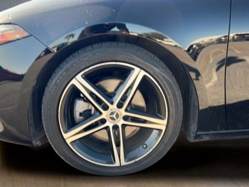 Used 2022 Mercedes-Benz A 220 image 21