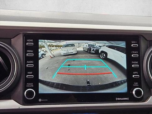 Used 2023 Toyota Tacoma SR5 image 17