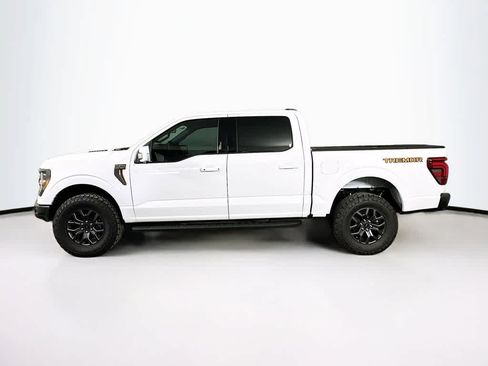 New 2026 Ford F150 Tremor w/ Equipment Group 402A High AWD/4WD image 3