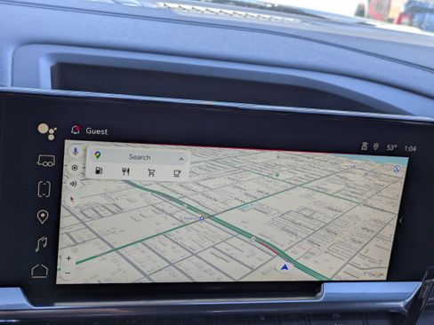 New 2026 GMC Sierra 1500 SLT w/ SLT Premium Plus Package image 30