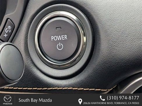 Used 2025 MAZDA CX-70 Plug-In Hybrid w/ Premium Plus image 29