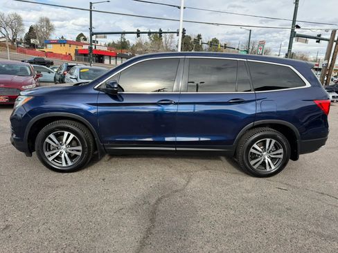 Used 2016 Honda Pilot EX-L image 5