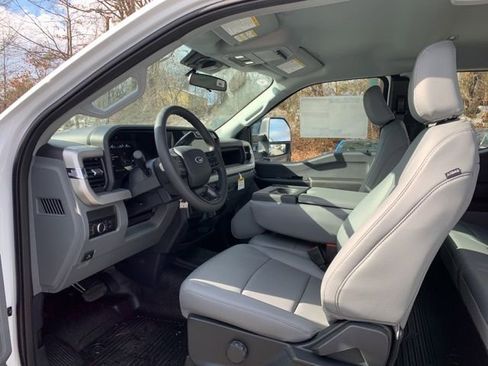New 2026 Ford F250 XL RWD image 23