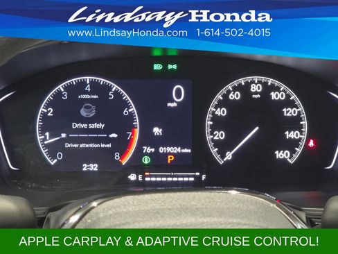 Used 2023 Honda Civic LX image 15