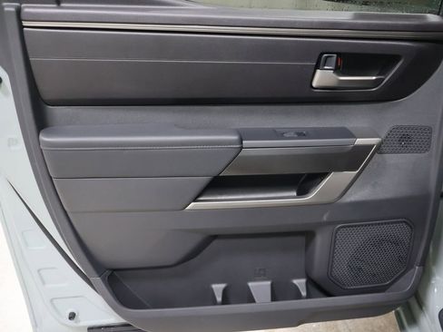 New 2026 Toyota Tundra SR5 AWD/4WD image 11