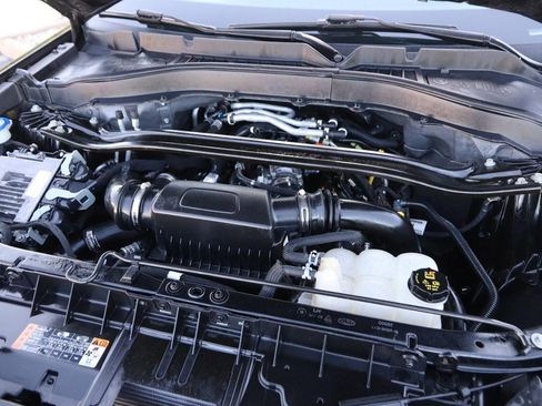 Used 2021 Ford Explorer ST w/ Equipment Group 401A AWD/4WD image 28