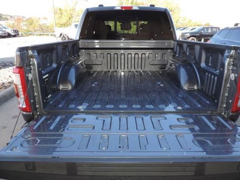 Used 2022 Ford F150 Platinum image 22