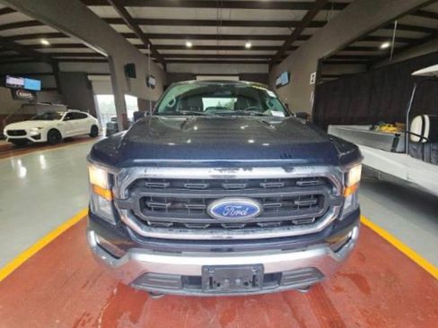 Used 2023 Ford F150 XLT image 4