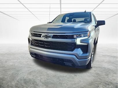 Used 2026 Chevrolet Silverado 1500 RST