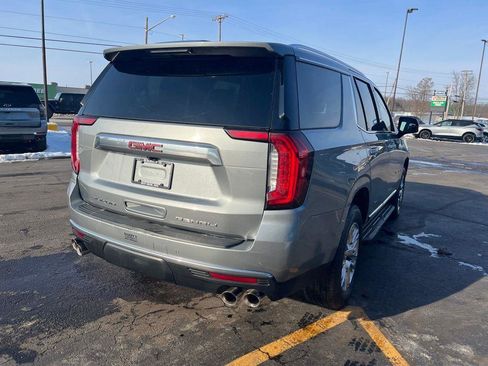 Used 2023 GMC Yukon Denali image 4