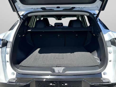 New 2026 Nissan Murano Platinum w/ Cargo Package AWD/4WD image 7