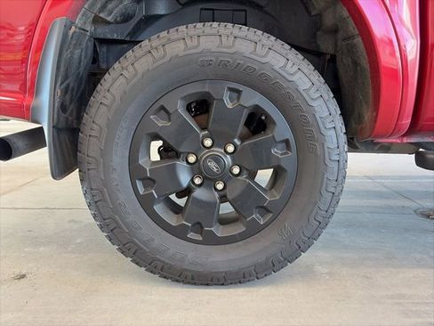 Used 2020 Ford Ranger XLT w/ FX4 Off-Road Package image 8