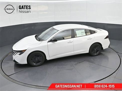 New 2026 Nissan Sentra SV w/ SV Convenience Package image 55