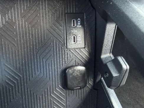 Used 2026 Toyota 4Runner SR5 AWD/4WD image 21