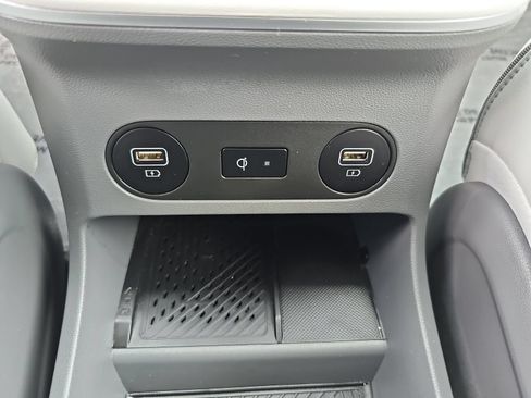 Certified 2024 Hyundai Ioniq 5 Limited RWD image 30