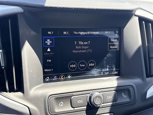 Certified 2024 GMC Terrain SLE w/ Driver Convenience Package FWD image 13