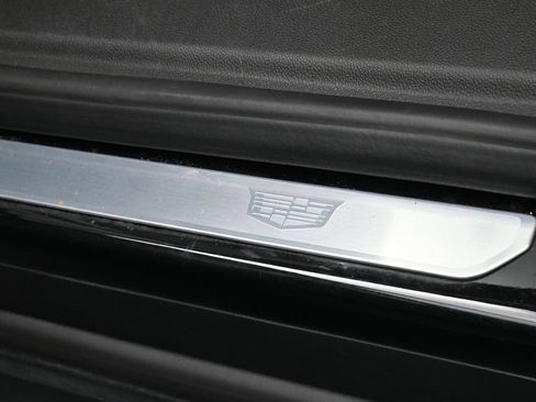 Certified 2024 Cadillac XT4 Luxury FWD image 20