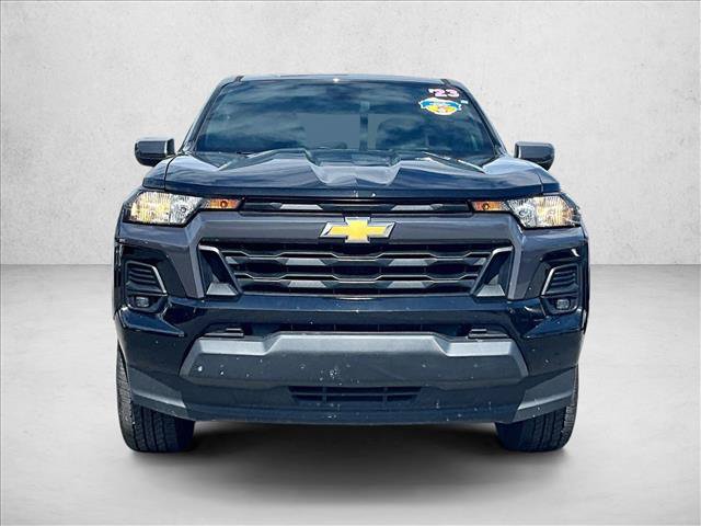 Used 2023 Chevrolet Colorado LT w/ LT Convenience Package RWD image 3