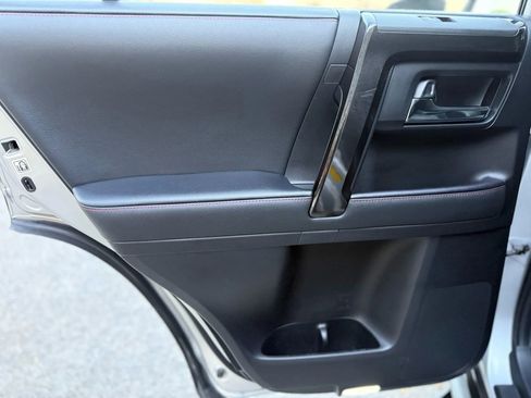 Used 2021 Toyota 4Runner Venture w/ Moonroof Package image 48