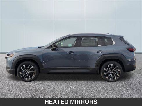New 2026 MAZDA CX-50 2.5 Hybrid w/ Weather Package AWD/4WD image 2