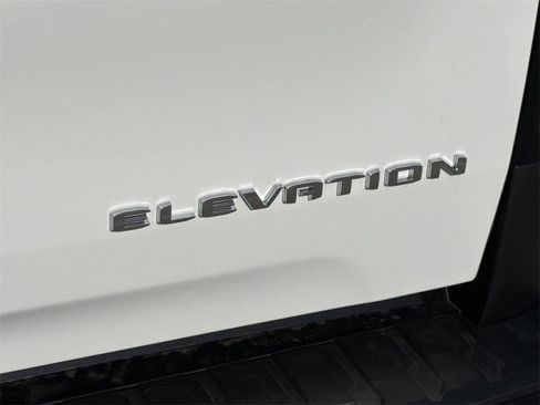New 2026 GMC Sierra EV Elevation image 29