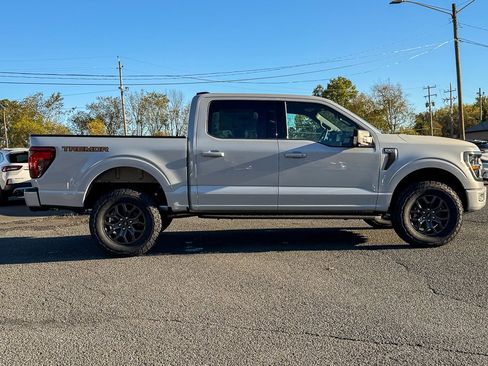 New 2025 Ford F150 Tremor w/ Mobile Office Package image 2
