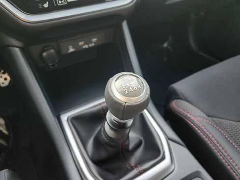 Used 2023 Subaru WRX Premium AWD/4WD image 10