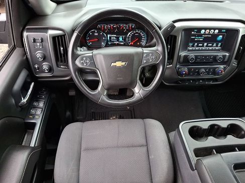 Used 2019 Chevrolet Silverado 1500 LT w/ All Star Edition AWD/4WD image 17