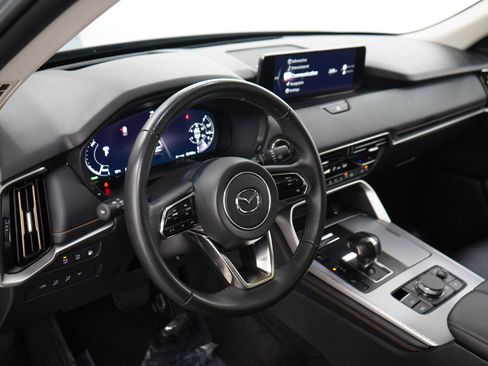 Used 2024 MAZDA CX-90 Plug-In Hybrid w/ Premium Pkg AWD/4WD image 22