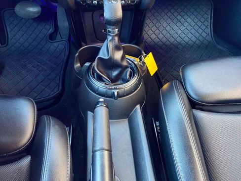 Used 2015 MINI Cooper S FWD image 22
