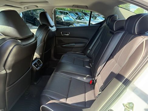 Used 2019 Acura TLX V6 SH-AWD w/ Technology Pkg image 19
