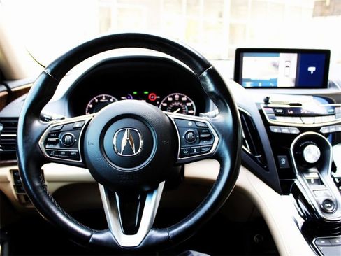 Certified 2021 Acura RDX Advance Package SH-AWD image 32