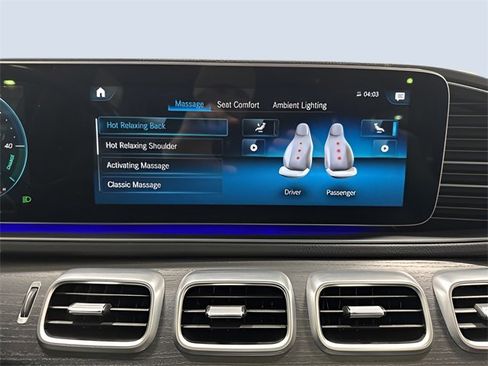 Used 2022 Mercedes-Benz GLE 350 4MATIC image 19