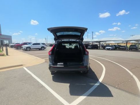 Used 2023 Honda CR-V Sport Touring image 27